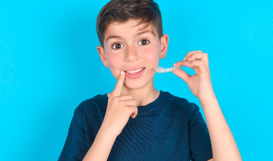 Looking For A New Smile? Join Us For An Invisalign Open Day!