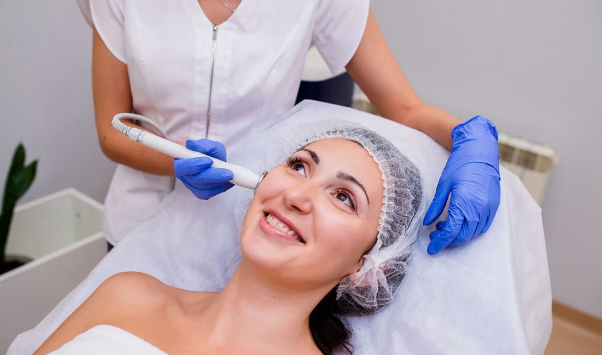 Black Friday Competition!!! Win a free Hydrafacial worth £160
