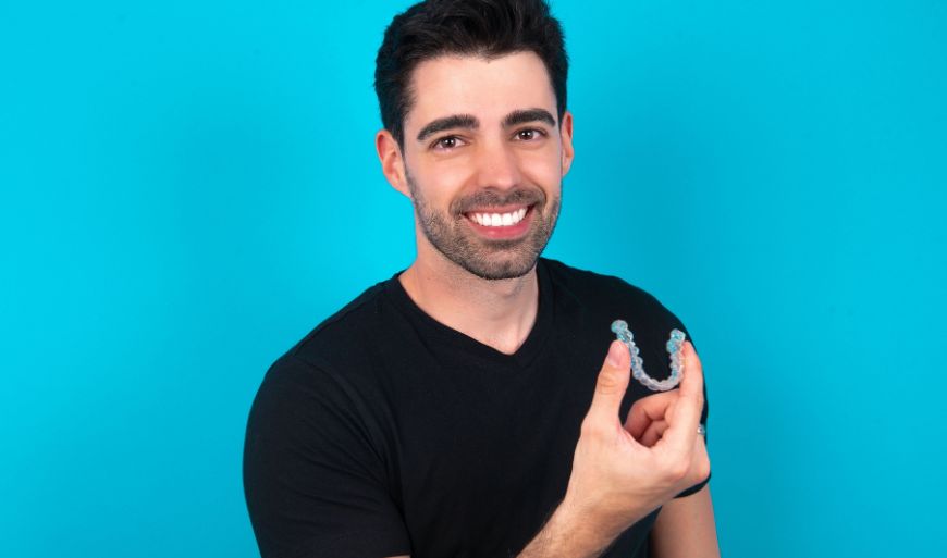 Why Chose Us For Your Invisalign Journey?