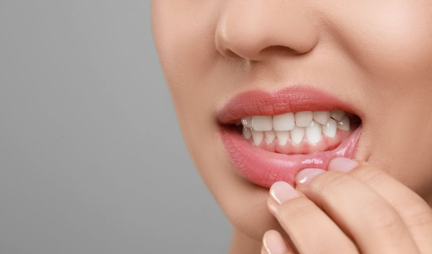 Here are 4 ways to maintain healthy teeth/gums