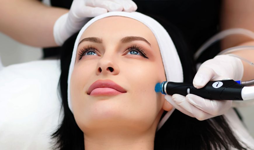 5 Reasons Why You Need A Hydrofacial