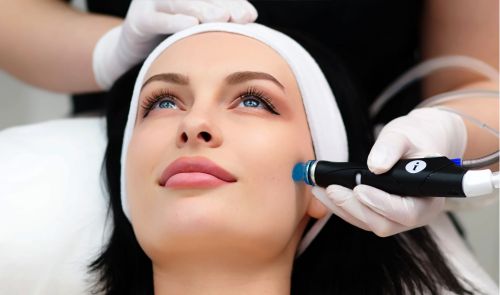 5 Reasons Why You Need A Hydrofacial