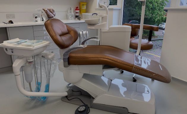 Treatment - Alexandra Dental