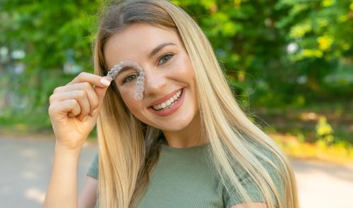 Invisalign