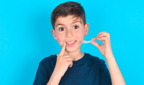 Invisalign