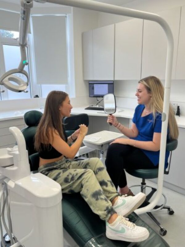 Invisalign TEEN