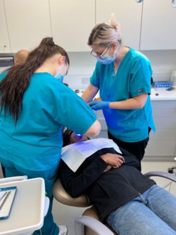 Oral care