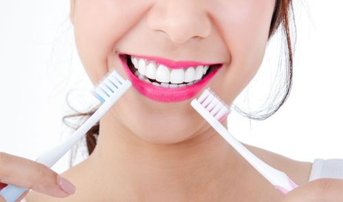 Permanent Dentures