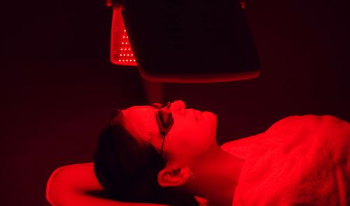 Red Light Therapy