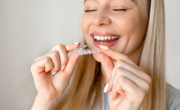 Treatment - Alexandra Dental